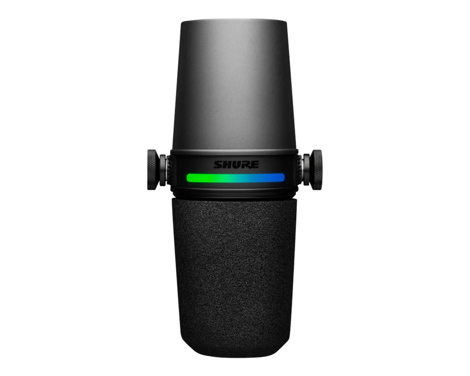 MV7i Smart Mic + Interface