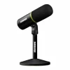 MV6 USB-C Streaming & Gaming Microphone - Black