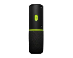 MV6 USB-C Streaming & Gaming Microphone - Black