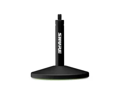 MV6 USB-C Streaming & Gaming Microphone - Black