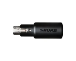MVX2U - Digital Audio Interface - XLR to USB Adapter