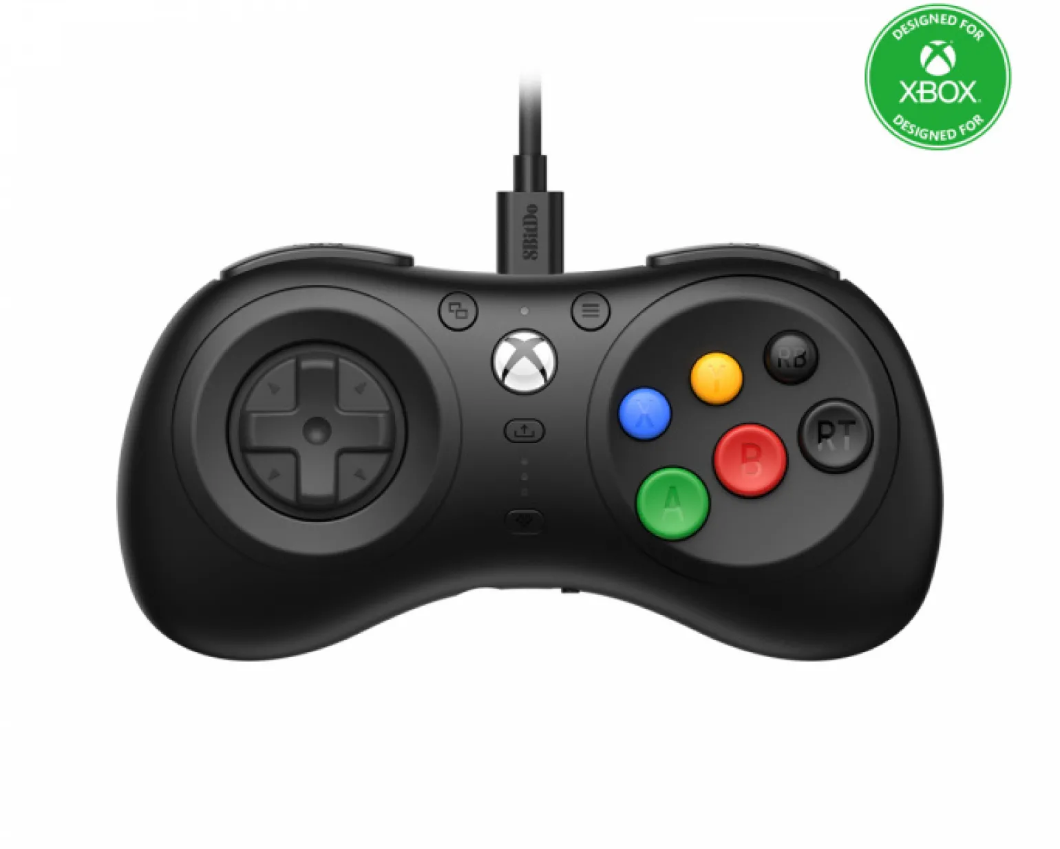 M30 Wired Controller for Xbox - Black