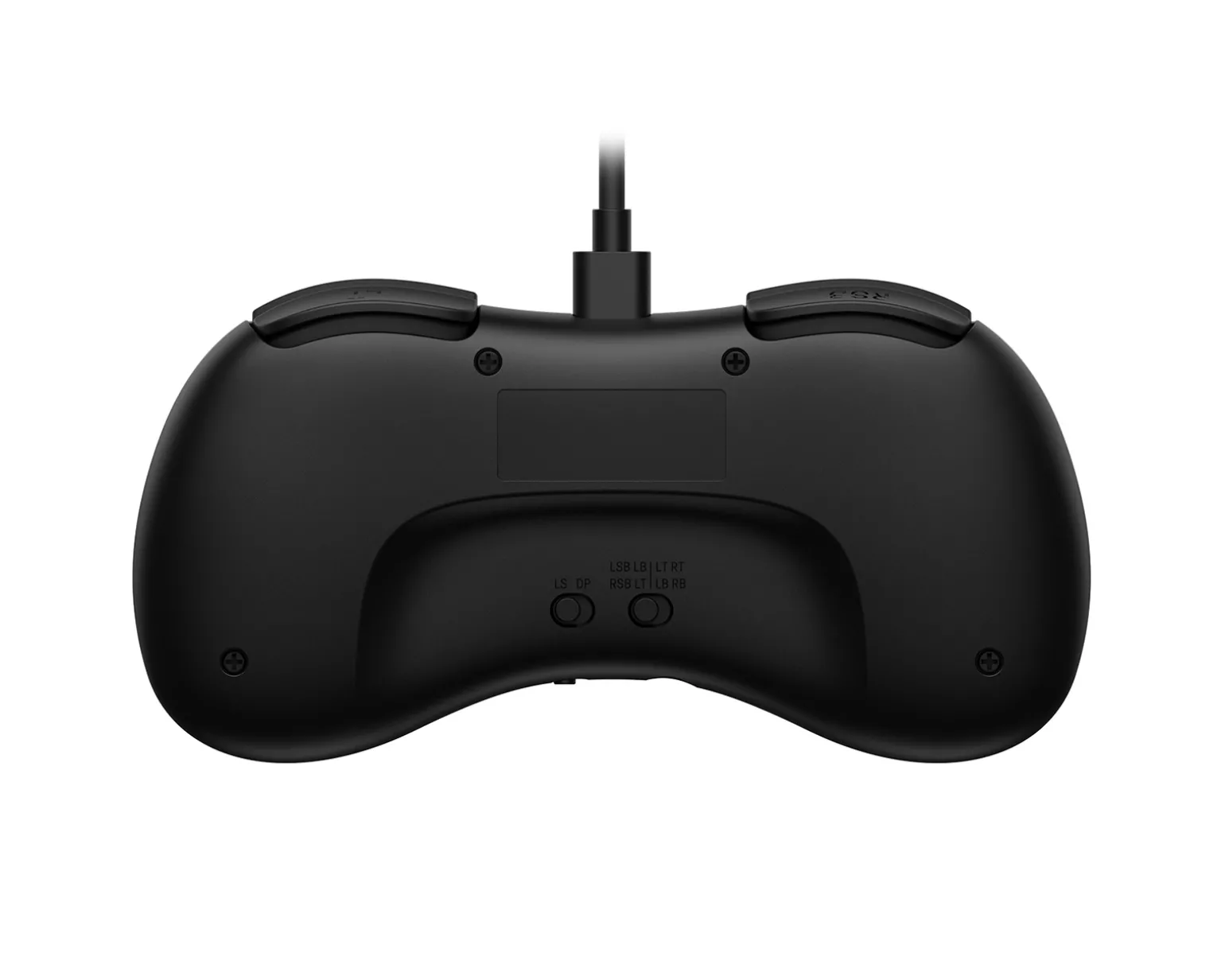 M30 Wired Controller for Xbox - Black