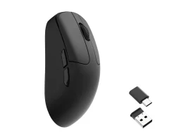 M2 Wireless Gaming Mouse - Black