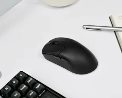 M2 Wireless Gaming Mouse - Black