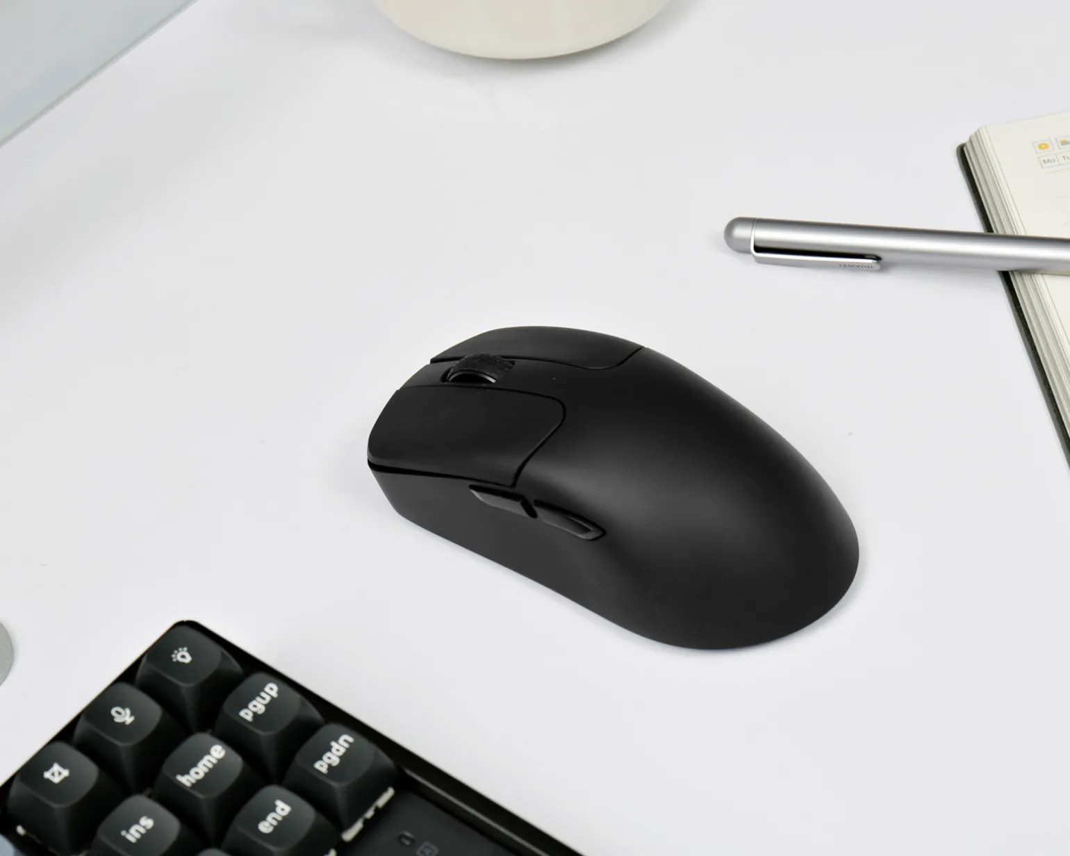 M2 Wireless Gaming Mouse - Black