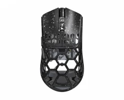 M2 Wireless Gaming Mouse - Black Starry