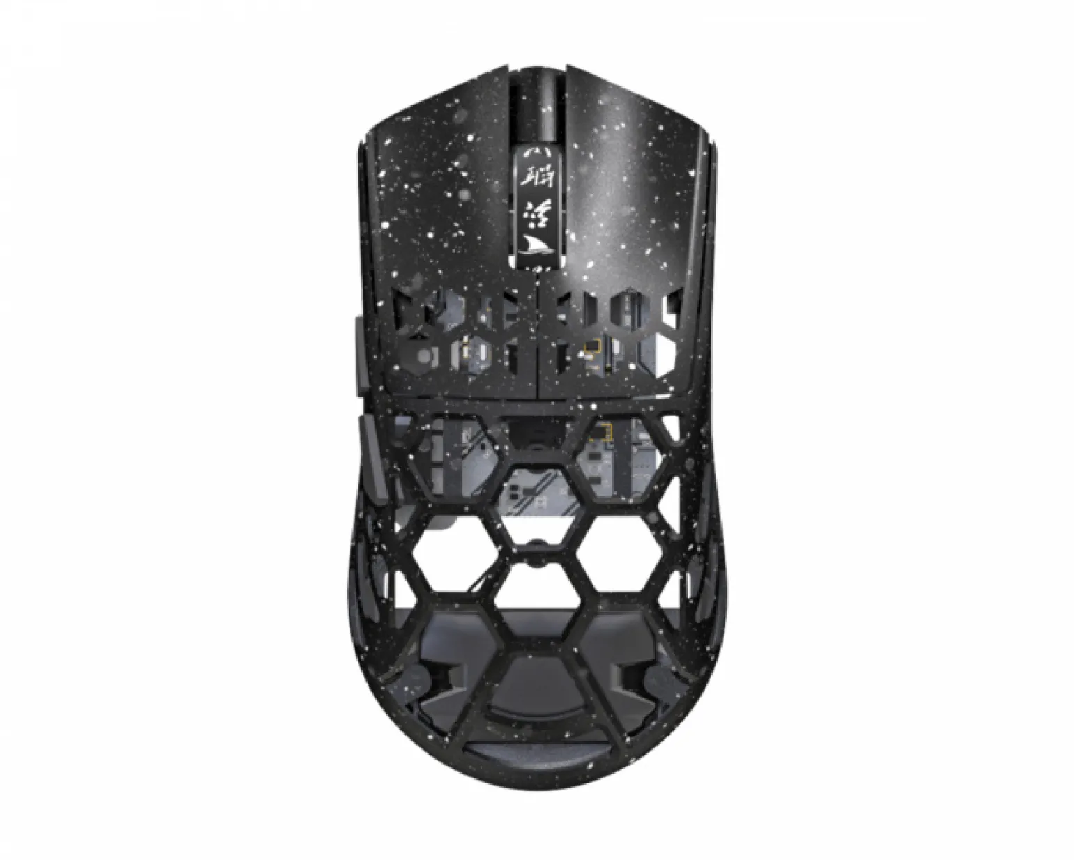 M2 Wireless Gaming Mouse - Black Starry