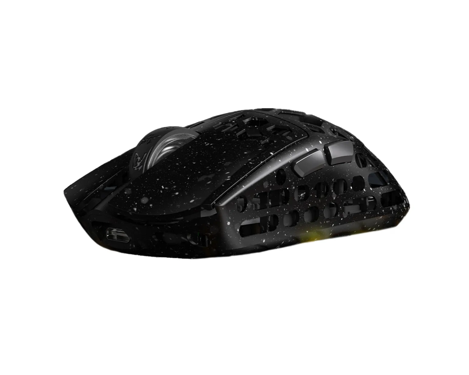 M2 Wireless Gaming Mouse - Black Starry