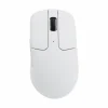 M2 Wireless Gaming Mouse - White