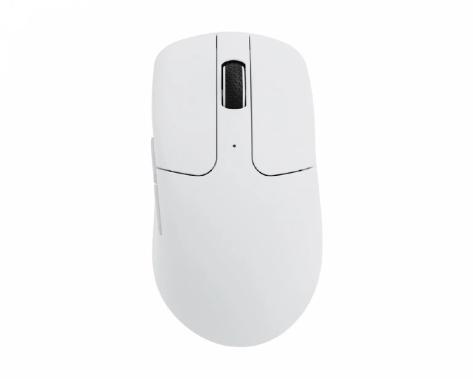 M2 Wireless Gaming Mouse - White