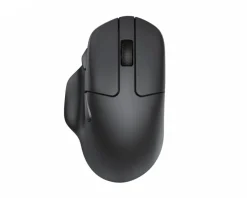 M7 Wireless Mouse - Black