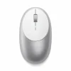 M1 Wireless Mouse - Silver