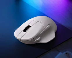 M7 Wireless Mouse - White