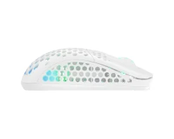 M42 Wireless RGB Gaming Mouse - White