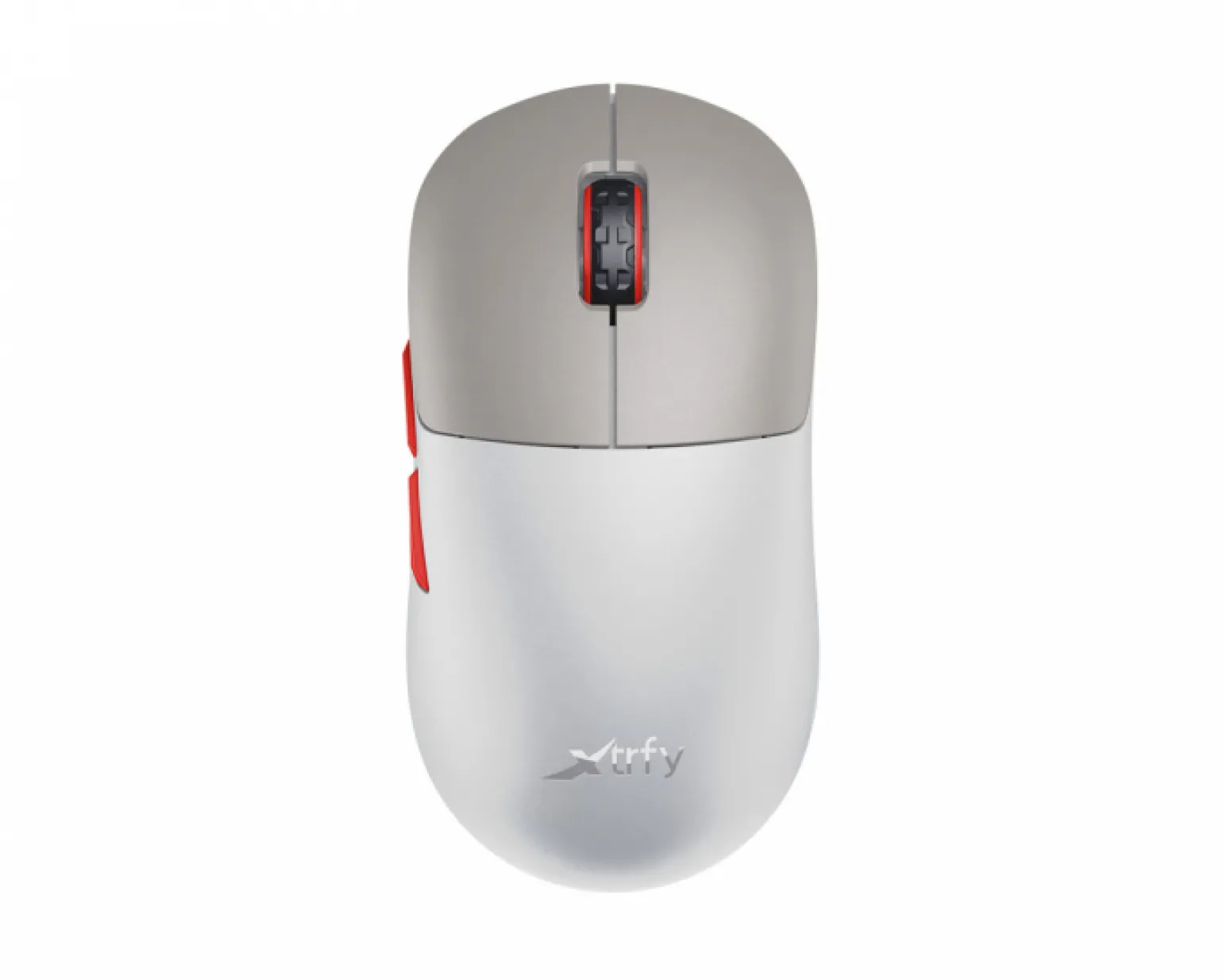 M8 Wireless Ultra-Light Gaming Mouse - Retro