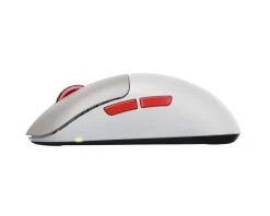 M8 Wireless Ultra-Light Gaming Mouse - Retro