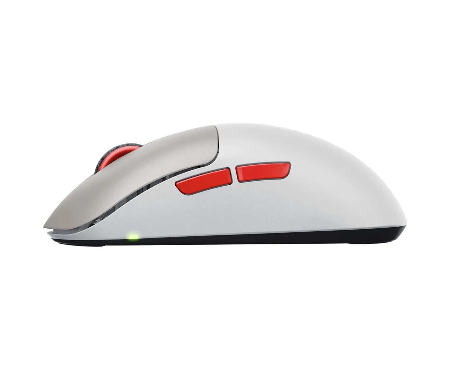 M8 Wireless Ultra-Light Gaming Mouse - Retro