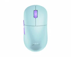 M8 Wireless Ultra-Light Gaming Mouse - Frosty Mint