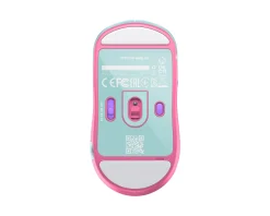 M8 Wireless Ultra-Light Gaming Mouse - Frosty Mint