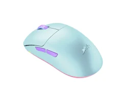 M8 Wireless Ultra-Light Gaming Mouse - Frosty Mint