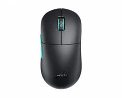M8 Wireless Ultra-Light Gaming Mouse - Black