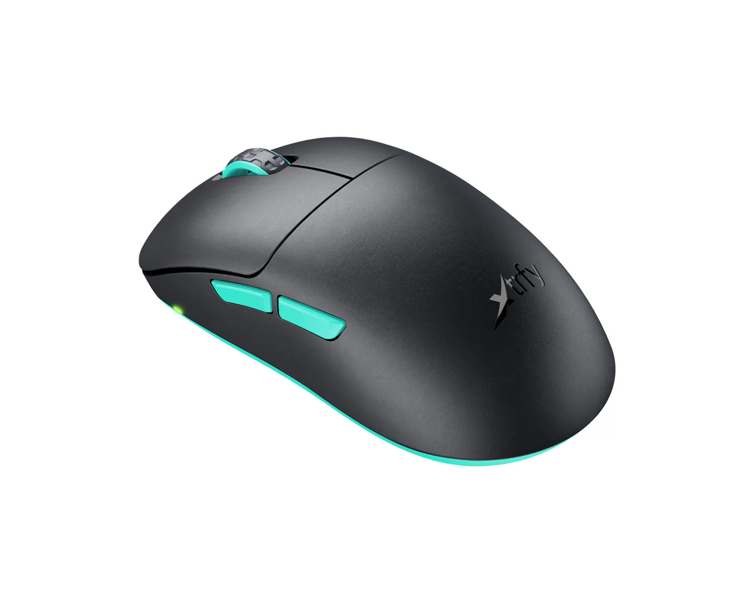 M8 Wireless Ultra-Light Gaming Mouse - Black