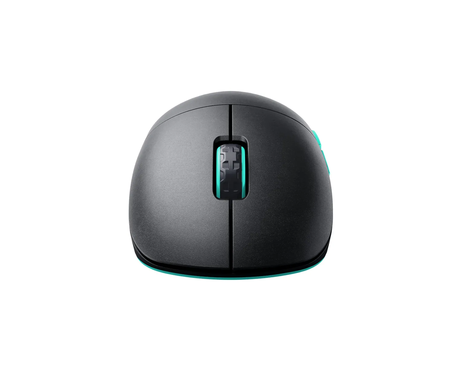 M8 Wireless Ultra-Light Gaming Mouse - Black