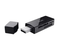 Nanga USB 3.1 Card Reader