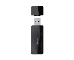 Nanga USB 3.1 Card Reader