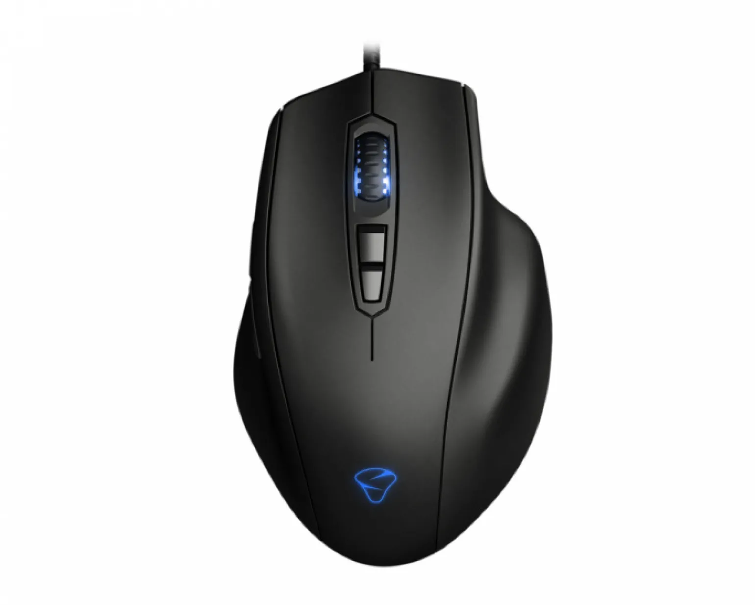 Naos Pro Gaming Mouse - Black
