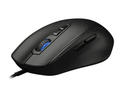 Naos Pro Gaming Mouse - Black