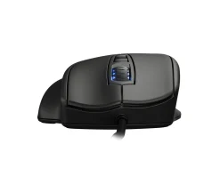 Naos Pro Gaming Mouse - Black
