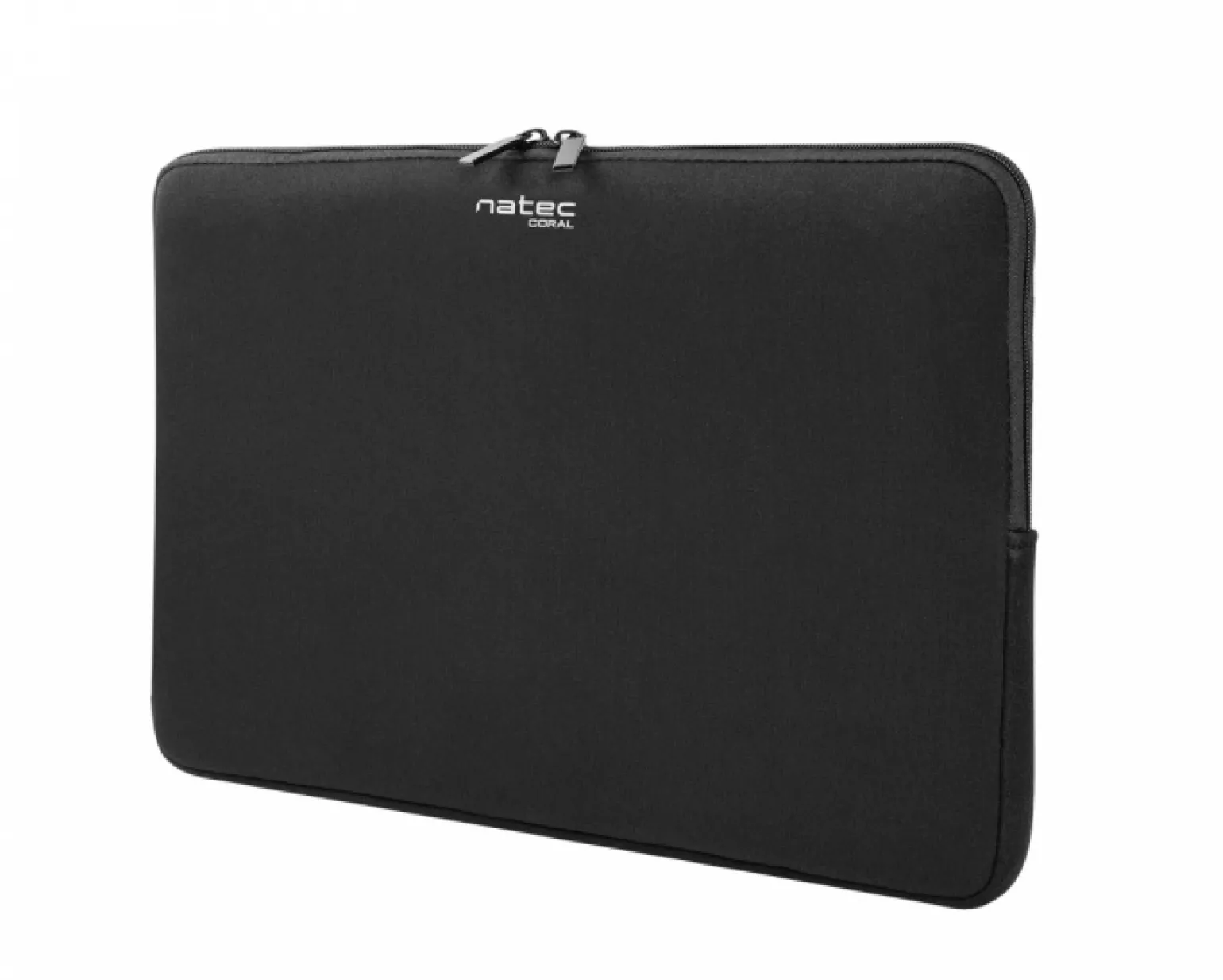 Natec Laptop Sleeve Coral 15.6