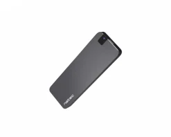 Natec Rhino M.2 NVMe USB-C 3.1 Gen 2 External SSD Enclosure - Aluminum