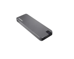 Natec Rhino M.2 NVMe USB-C 3.1 Gen 2 External SSD Enclosure - Aluminum