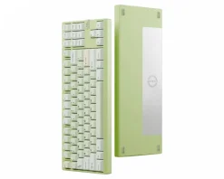 ND TKL Assembled Edition - Milky Green