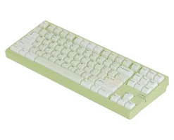 ND TKL Assembled Edition - Milky Green