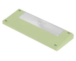 ND TKL Assembled Edition - Milky Green