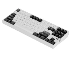 ND TKL Assembled Edition - Pure White