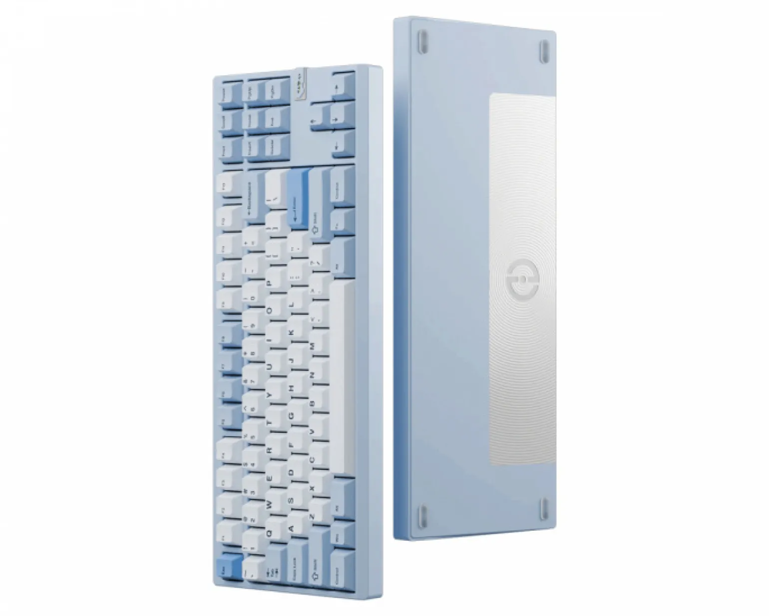 ND TKL Assembled Edition - Sky Blue