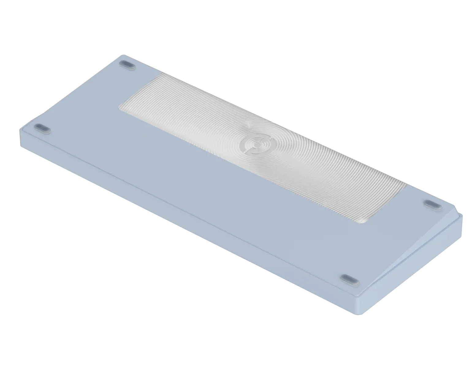 ND TKL Assembled Edition - Sky Blue