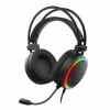 Neon 613 G2 Gaming Headset RGB - Black