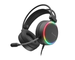 Neon 613 G2 Gaming Headset RGB - Black