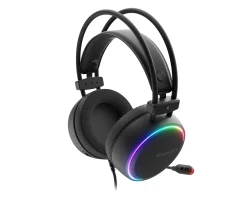 Neon 613 G2 Gaming Headset RGB - Black