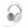 Neon 613 G2 Gaming Headset RGB - White