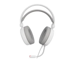 Neon 613 G2 Gaming Headset RGB - White