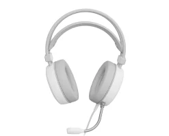 Neon 613 RGB Gaming Headset - White