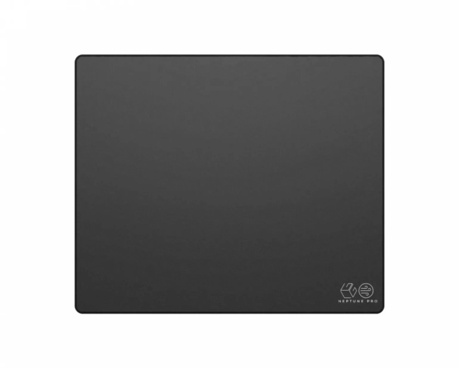 Neptune PRO Gaming Mousepad - XL - Firm/Mid - Dark Grey