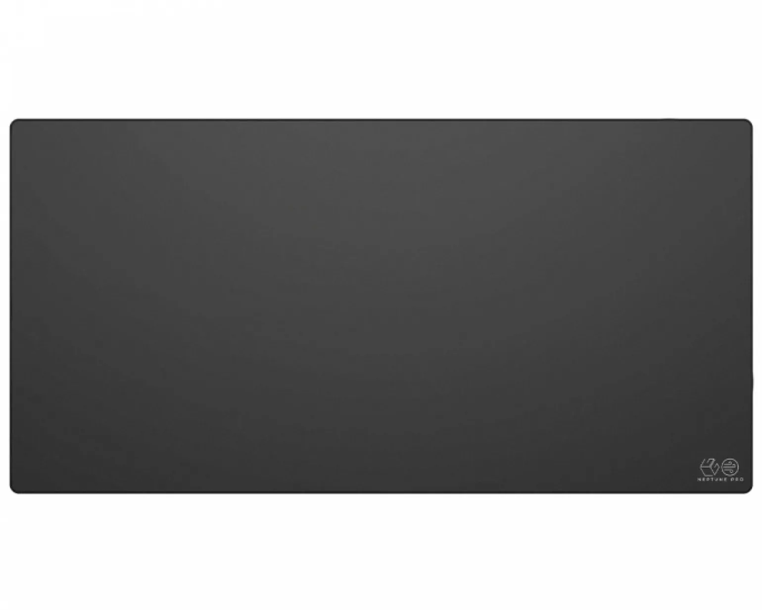 Neptune PRO Gaming Mousepad - XXL - XSOFT - Dark Grey